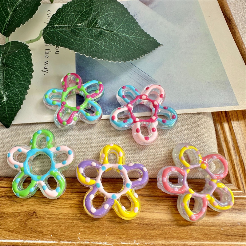 Men'S Accessories Drop Shipping - Free shipping 40pcs/lot color oil drop