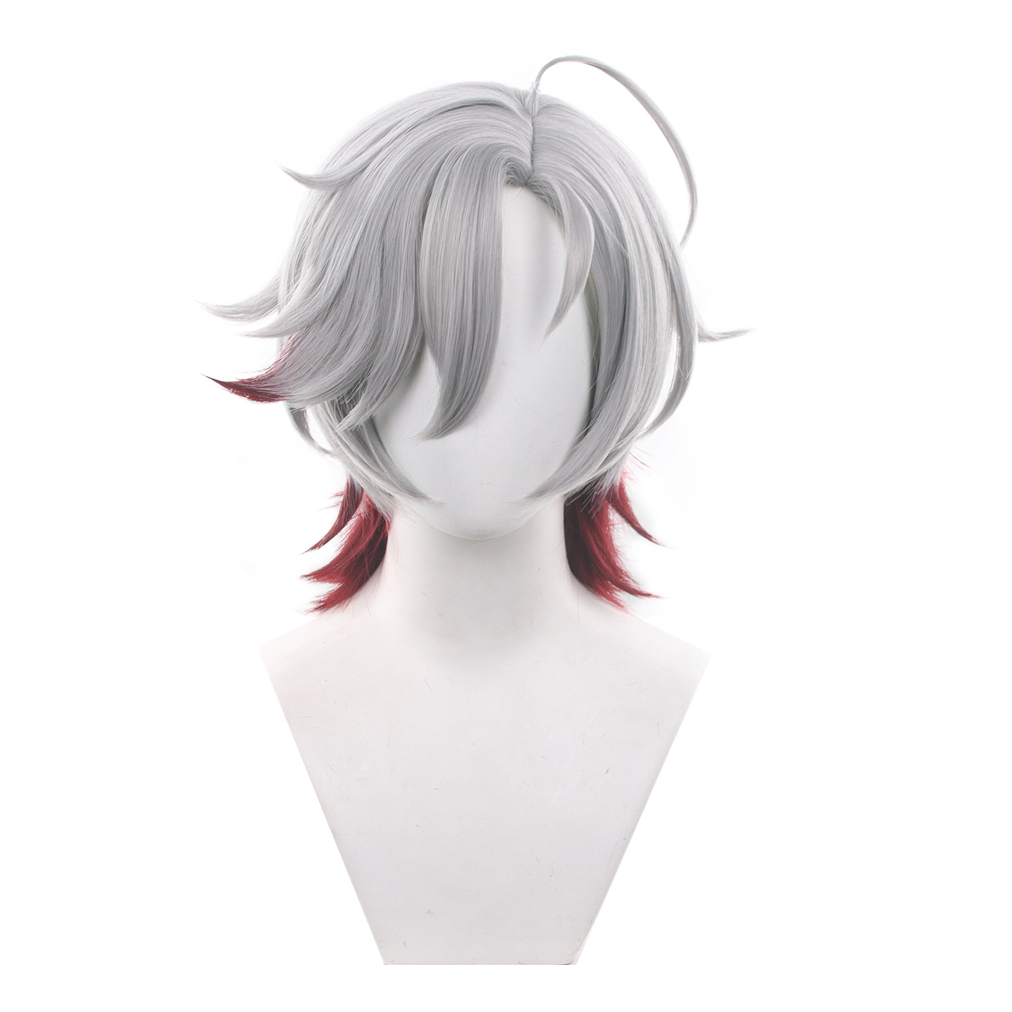 Men Accessories For Suit - In Stock Illuga Cosplay Wig Game