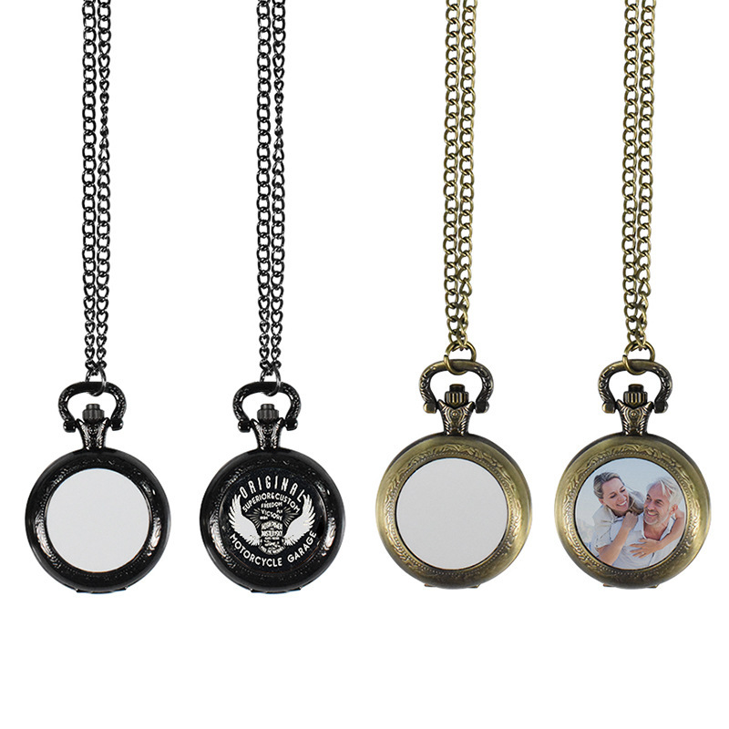Custom Vintage Metal Pocket Wa - مراجعة Men'S Accessories Chain وسعره