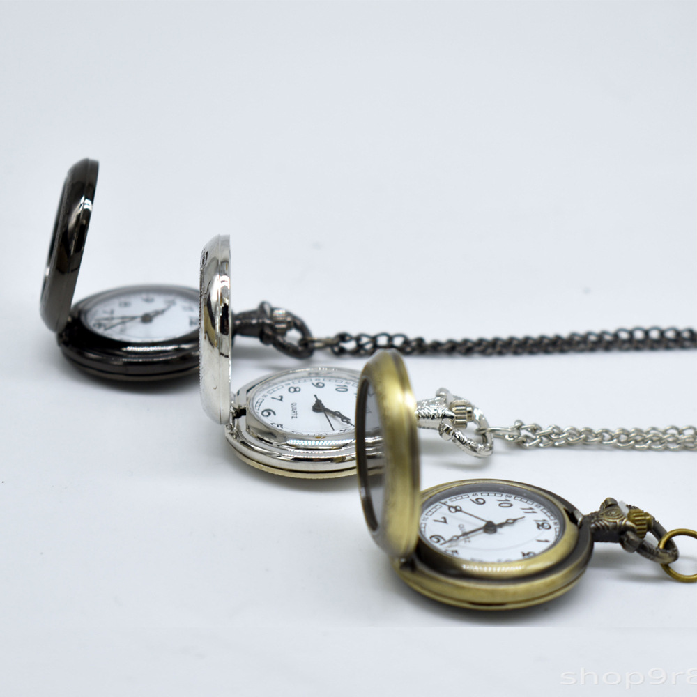 Custom Vintage Metal Pocket Wa - مراجعة Men'S Accessories Chain وسعره