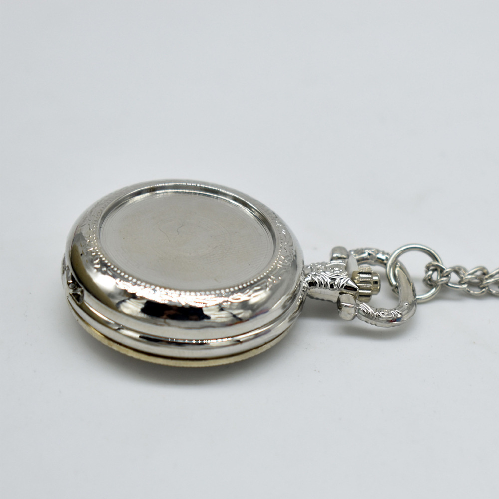 Custom Vintage Metal Pocket Wa - مراجعة Men'S Accessories Chain وسعره