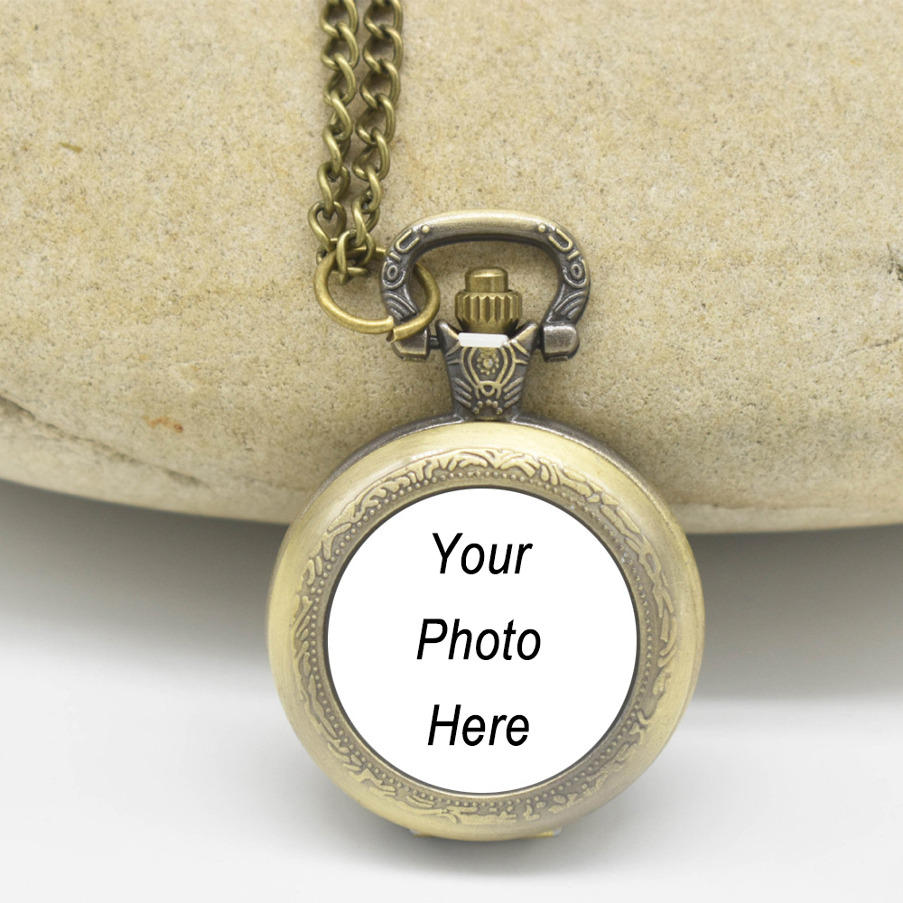 Custom Vintage Metal Pocket Wa - مراجعة Men'S Accessories Chain وسعره