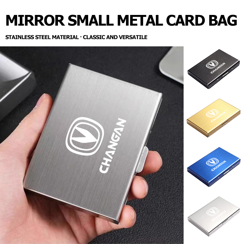 RFID Blocking Metal Wallet Cli - مراجعة Money Clip Slim وسعره