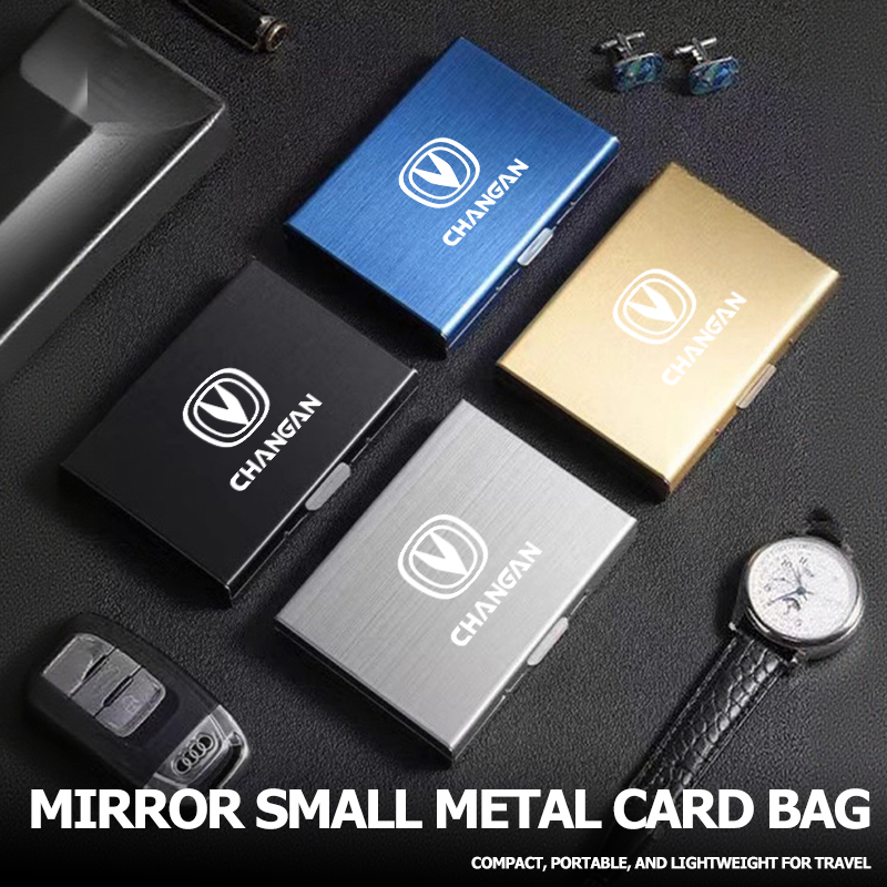RFID Blocking Metal Wallet Cli - مراجعة Money Clip Slim وسعره