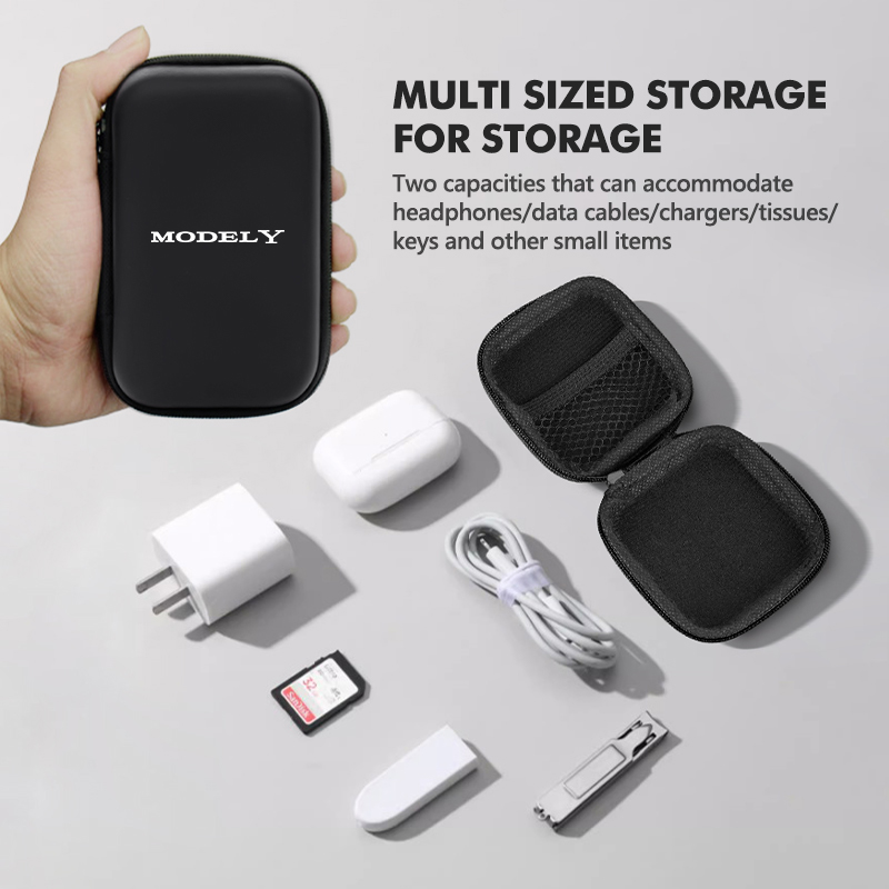 For Tesla Car Earphone Key Cas - مراجعة Men'S Xbox Accessories وسعره