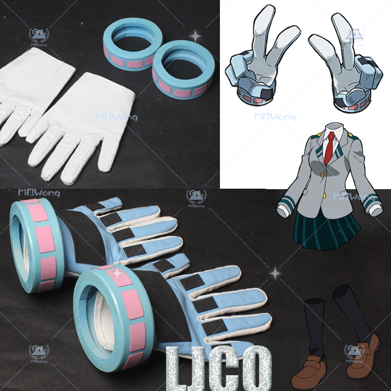 Anime Academia Toru Hagakure C - مراجعة Men'S Accessories With Suits وسعره