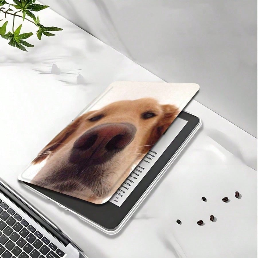 A fun dog shaped ultra-thin tr - مراجعة Men Accessories Amazon وسعره