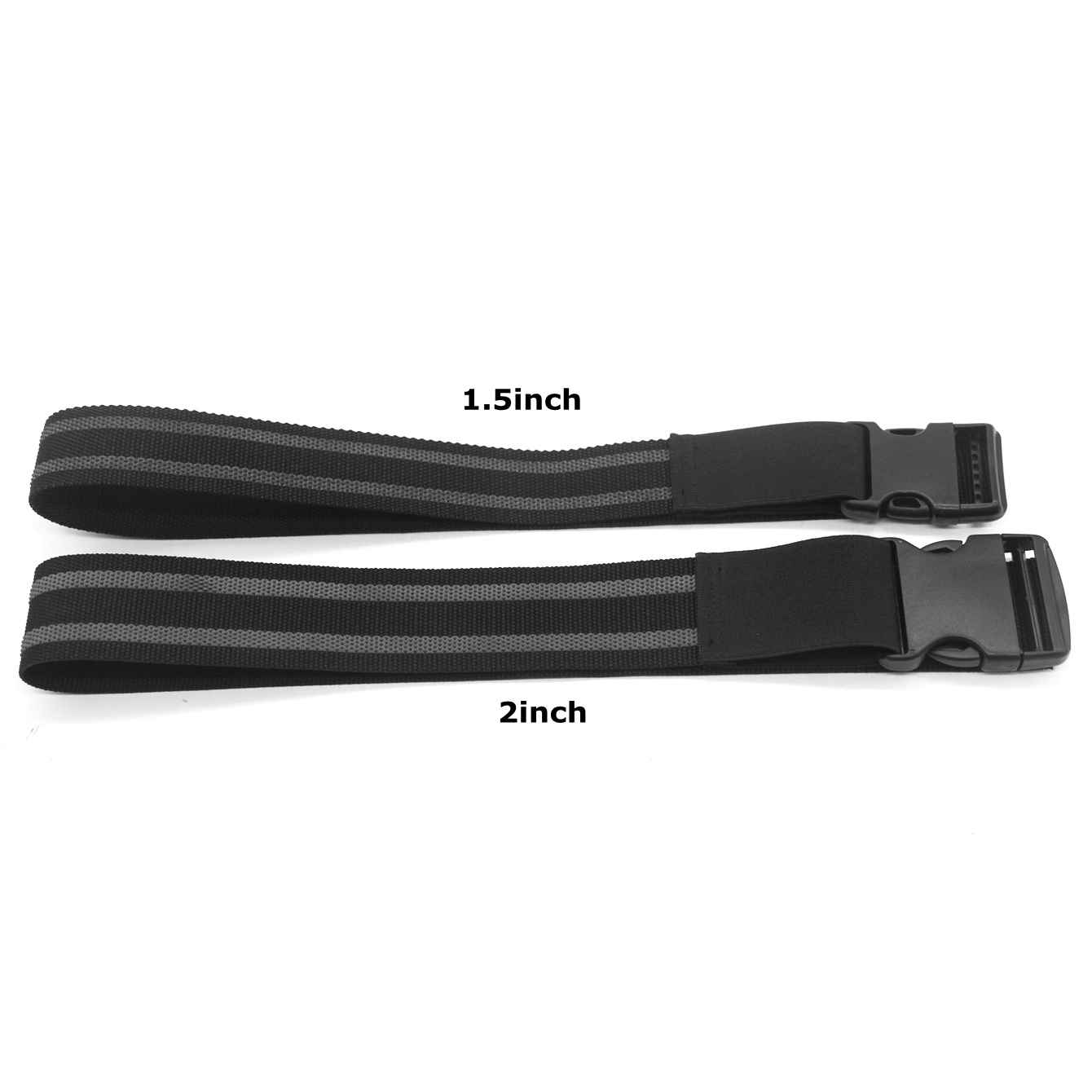 Tactical Thigh Strap Elastic B - مراجعة Men'S Accessories Drop Shipping وسعره