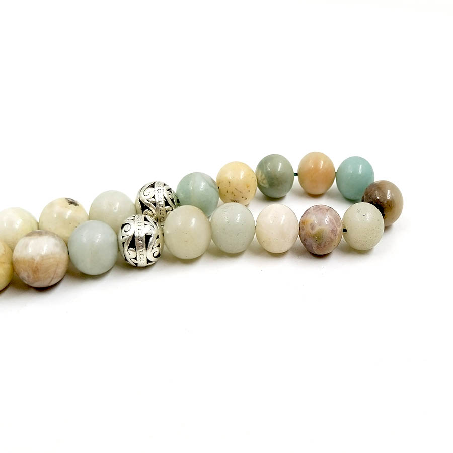 Natural Amazon stone, Tasbir,  - مراجعة Men Accessories Amazon وسعره