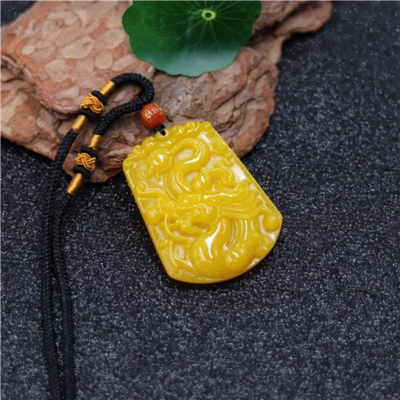 Wholesale Chinese Yellow Jade  - مراجعة Men'S Yellow Accessories وسعره