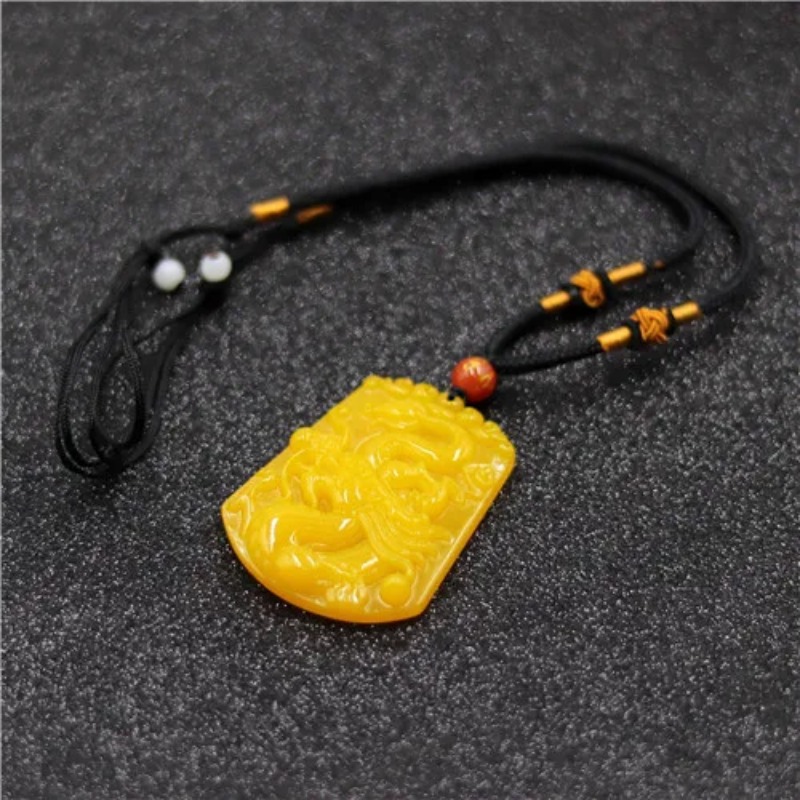 Wholesale Chinese Yellow Jade  - مراجعة Men'S Yellow Accessories وسعره