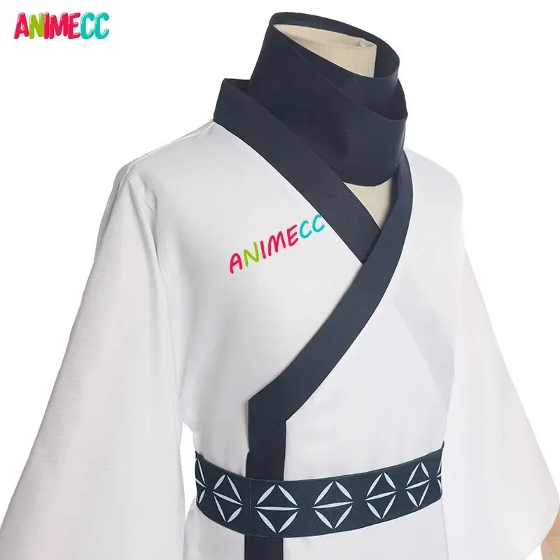 ANIMECC in Stock S-2XL Ryomen  - مراجعة Men'S Kimono Accessories وسعره