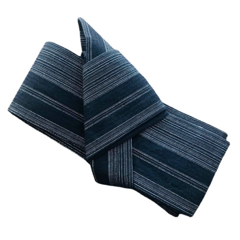 Japanese Kimono Obi Belt Mens  - مراجعة Men'S Kimono Accessories وسعره
