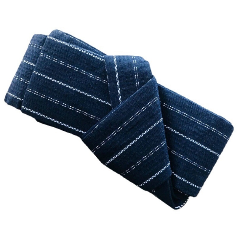 Japanese Kimono Obi Belt Mens  - مراجعة Men'S Kimono Accessories وسعره