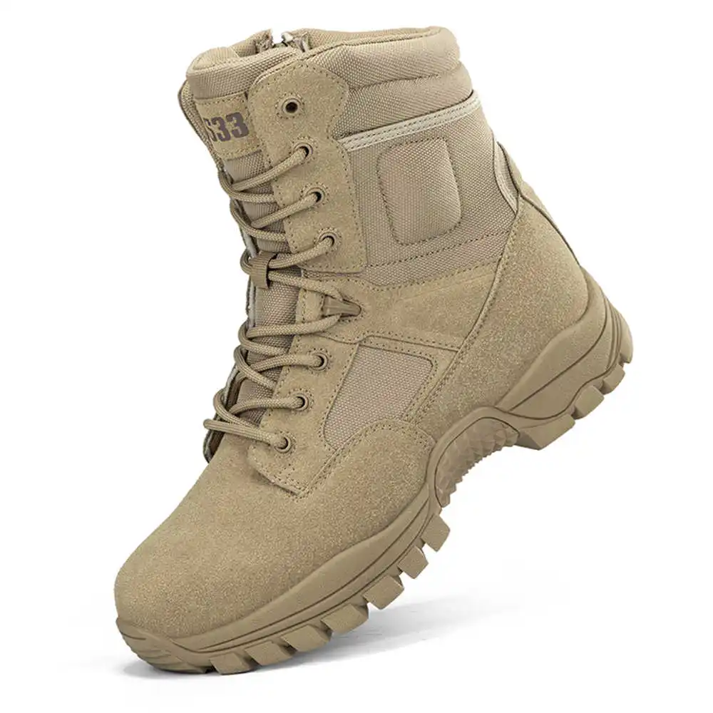 Nonslip Genuine Leather Hiking - مراجعة Men'S Accessories Cheap وسعره