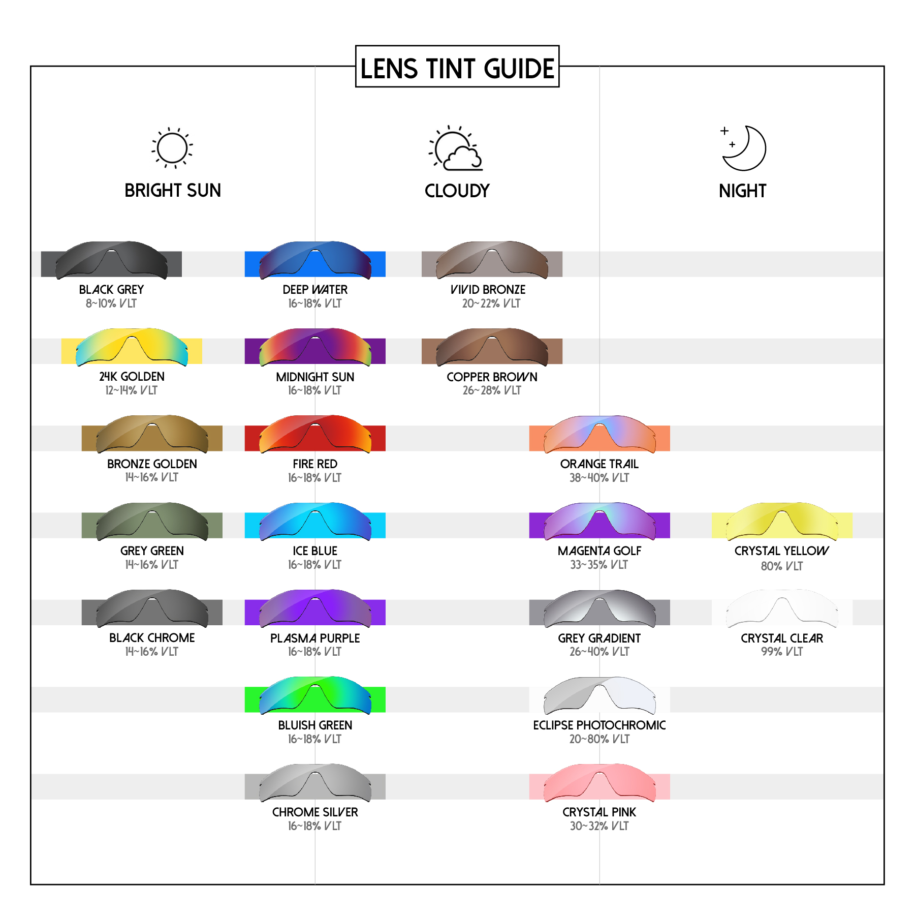 Bsymbo Multi Options Polarized - مراجعة Men'S Versace Accessories وسعره