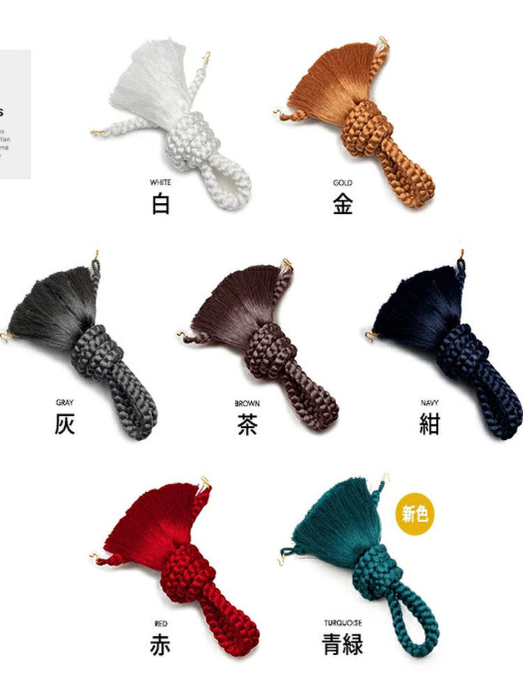 Japanese Kimono Men's Haori Kn - مراجعة Men'S Kimono Accessories وسعره