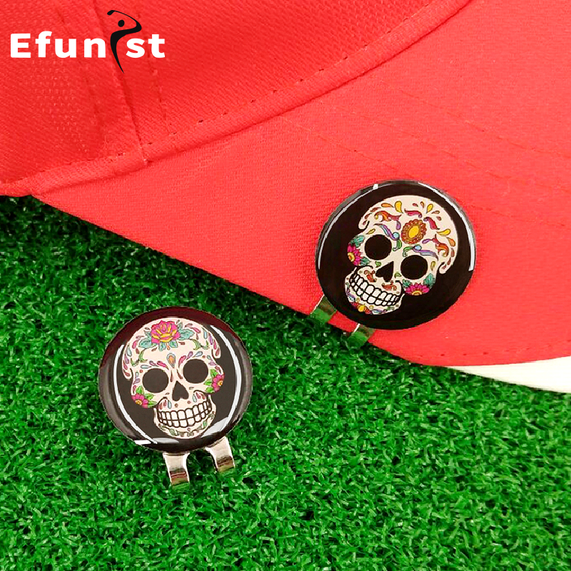 Golf Ball Marker Alloy Mix Var - مراجعة Men'S Accessories Drop Shipping وسعره