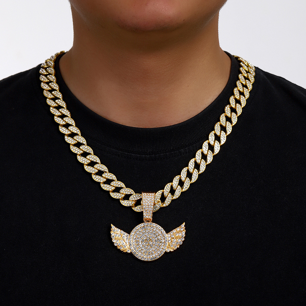DIY accessories European and A - مراجعة Men Accessories Amazon وسعره