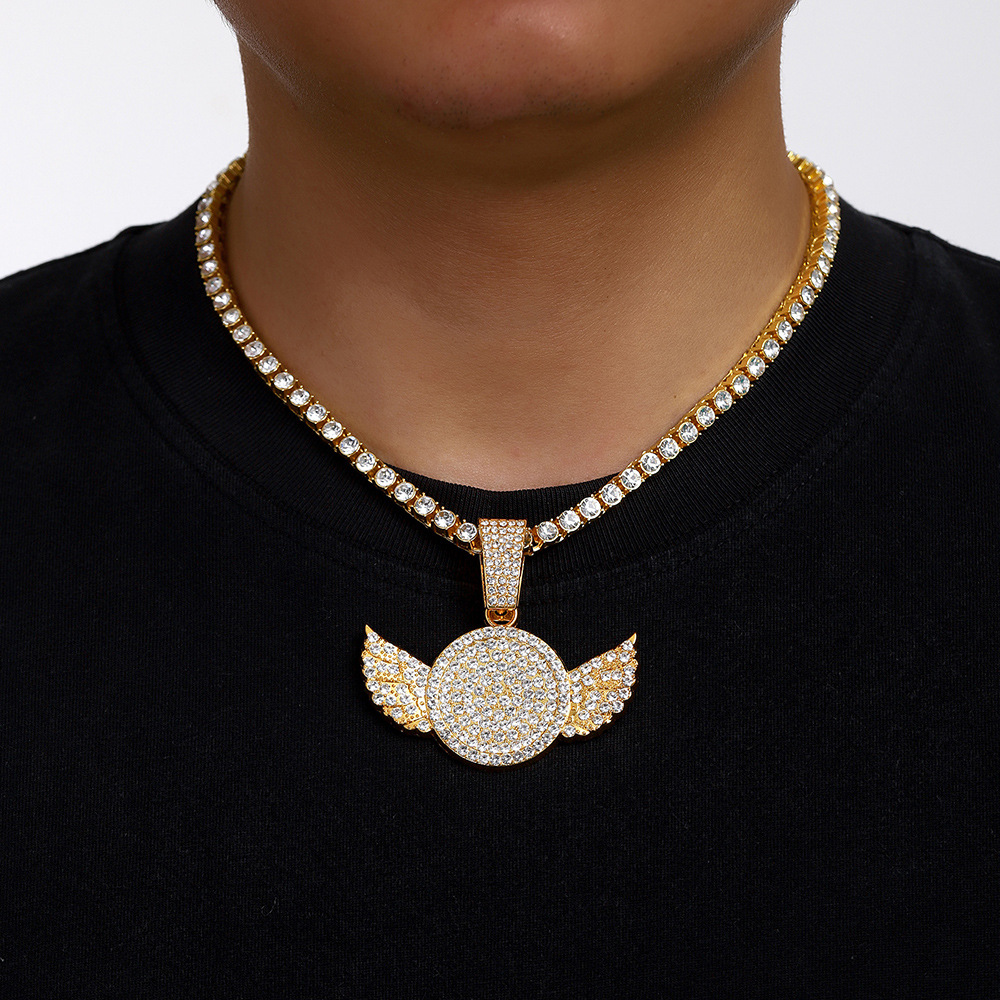 DIY accessories European and A - مراجعة Men Accessories Amazon وسعره
