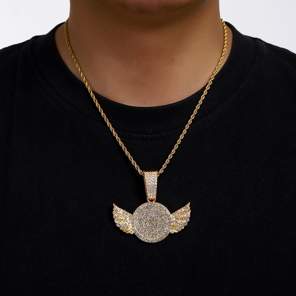 DIY accessories European and A - مراجعة Men Accessories Amazon وسعره