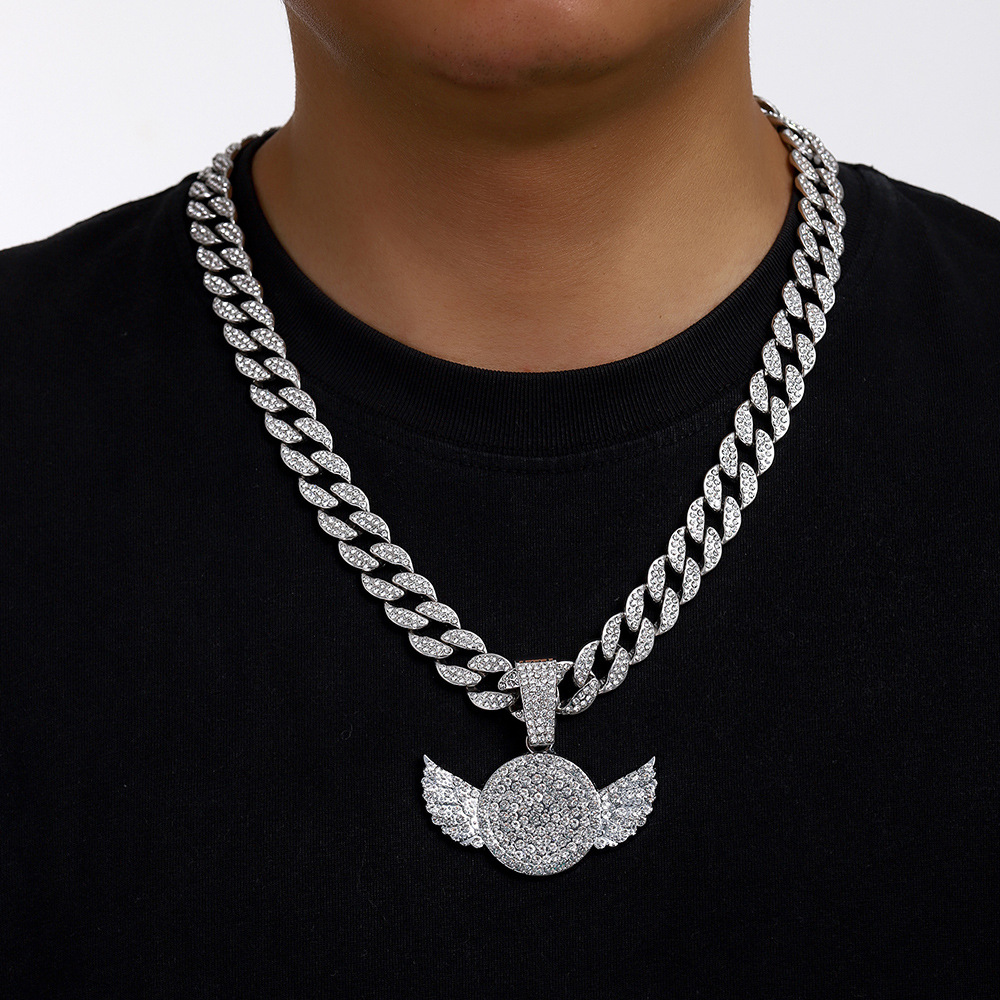 DIY accessories European and A - مراجعة Men Accessories Amazon وسعره