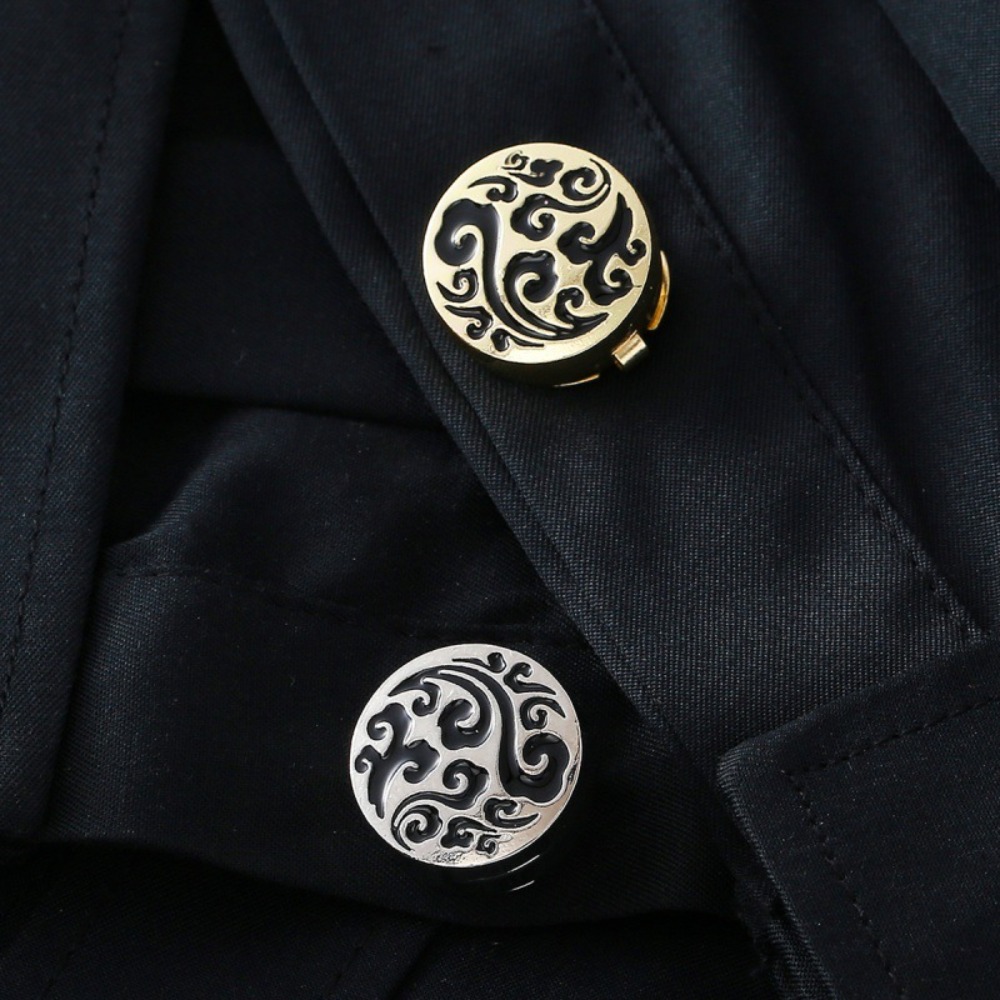 1PCS European  Amazon Style De - مراجعة Men Accessories Amazon وسعره