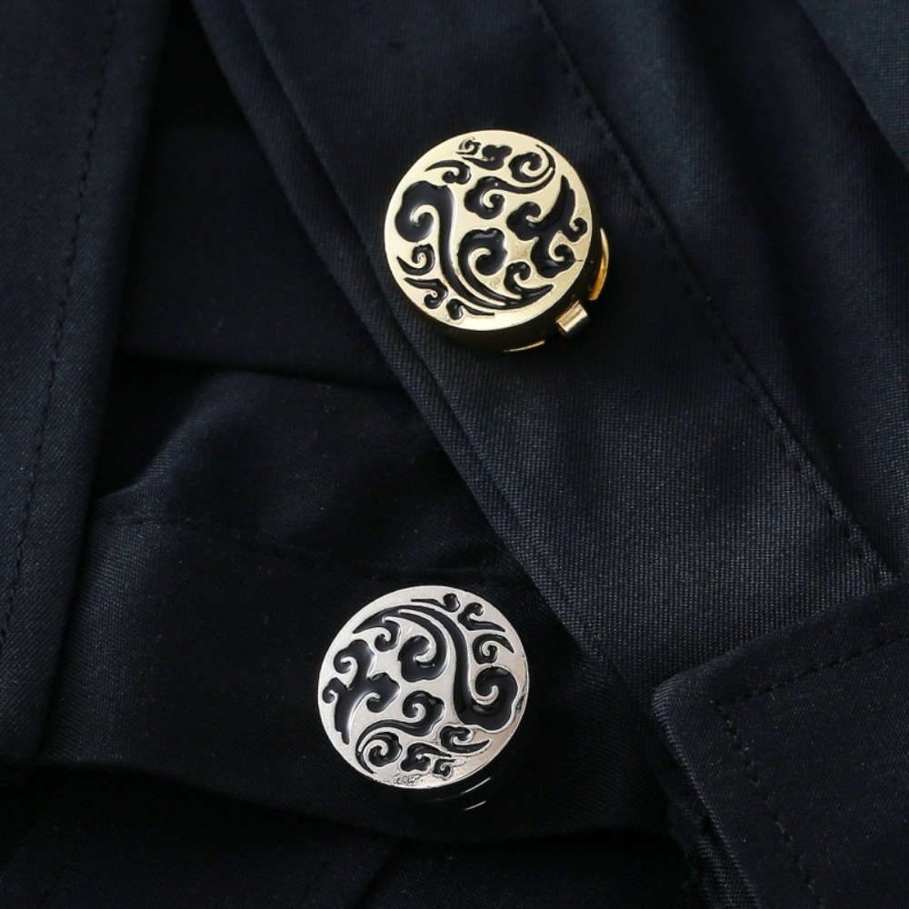 1PCS European  Amazon Style De - مراجعة Men Accessories Amazon وسعره