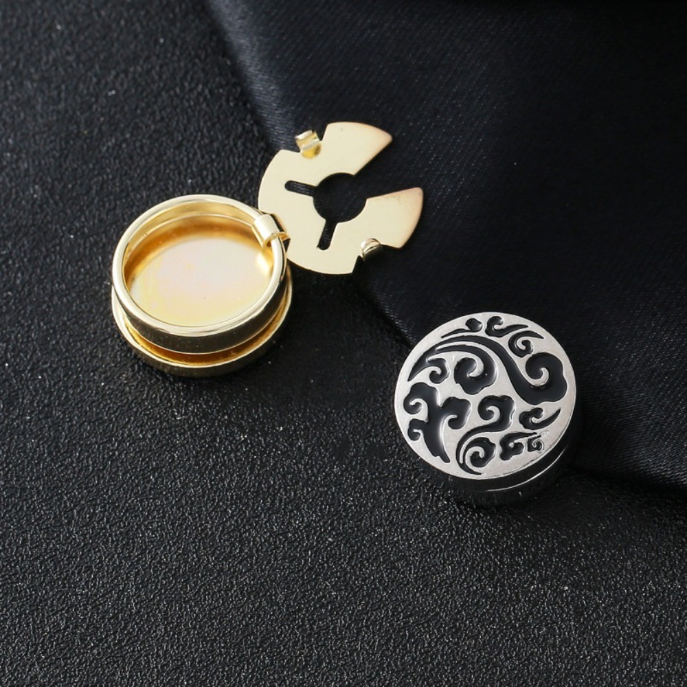 1PCS European  Amazon Style De - مراجعة Men Accessories Amazon وسعره