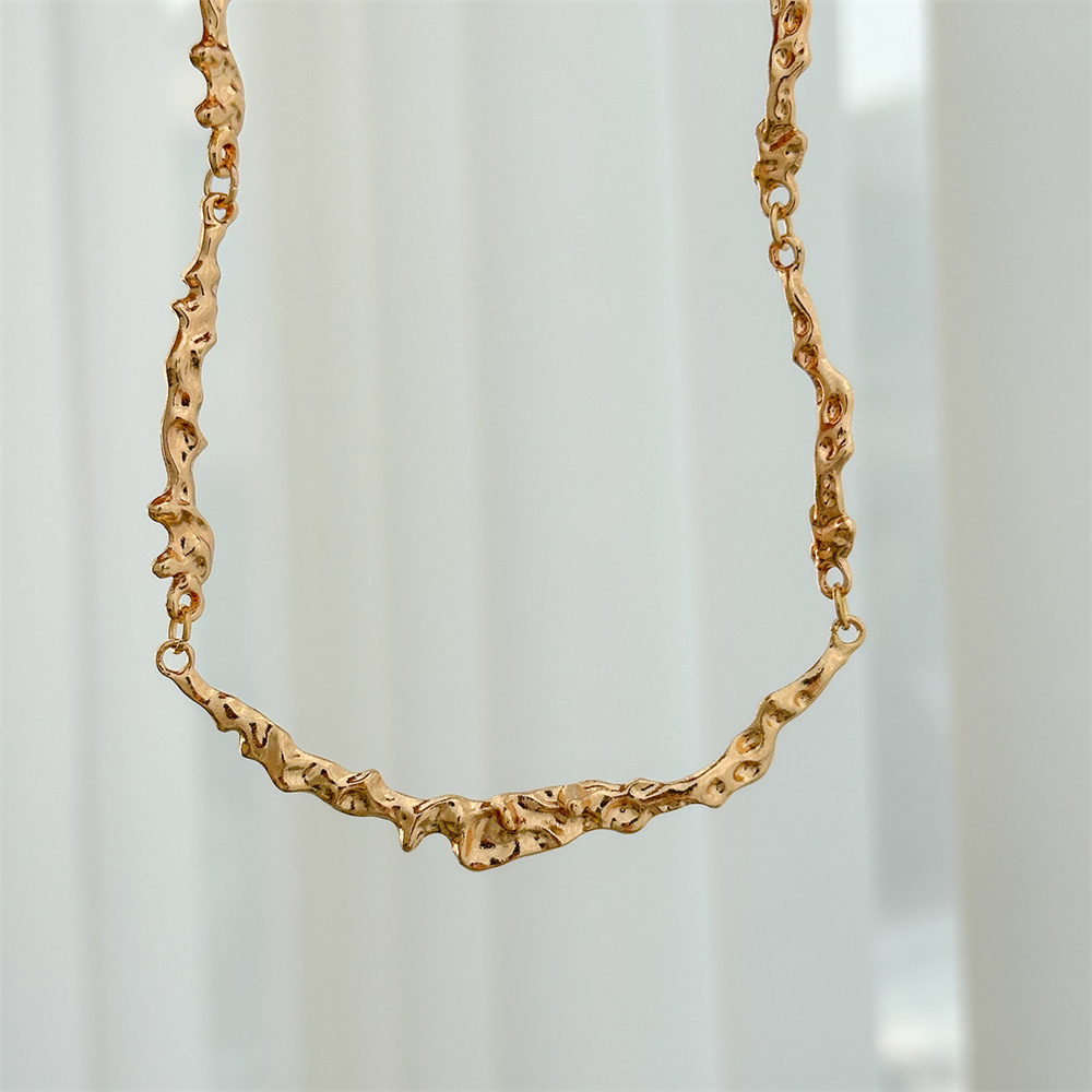 2025 Simple Irregular Bone Cha - مراجعة Men'S Accessories Trends 2025 وسعره