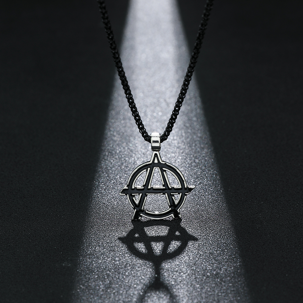 Movies Avengers Symbol Letter  - مراجعة Men Accessories Jewelry وسعره