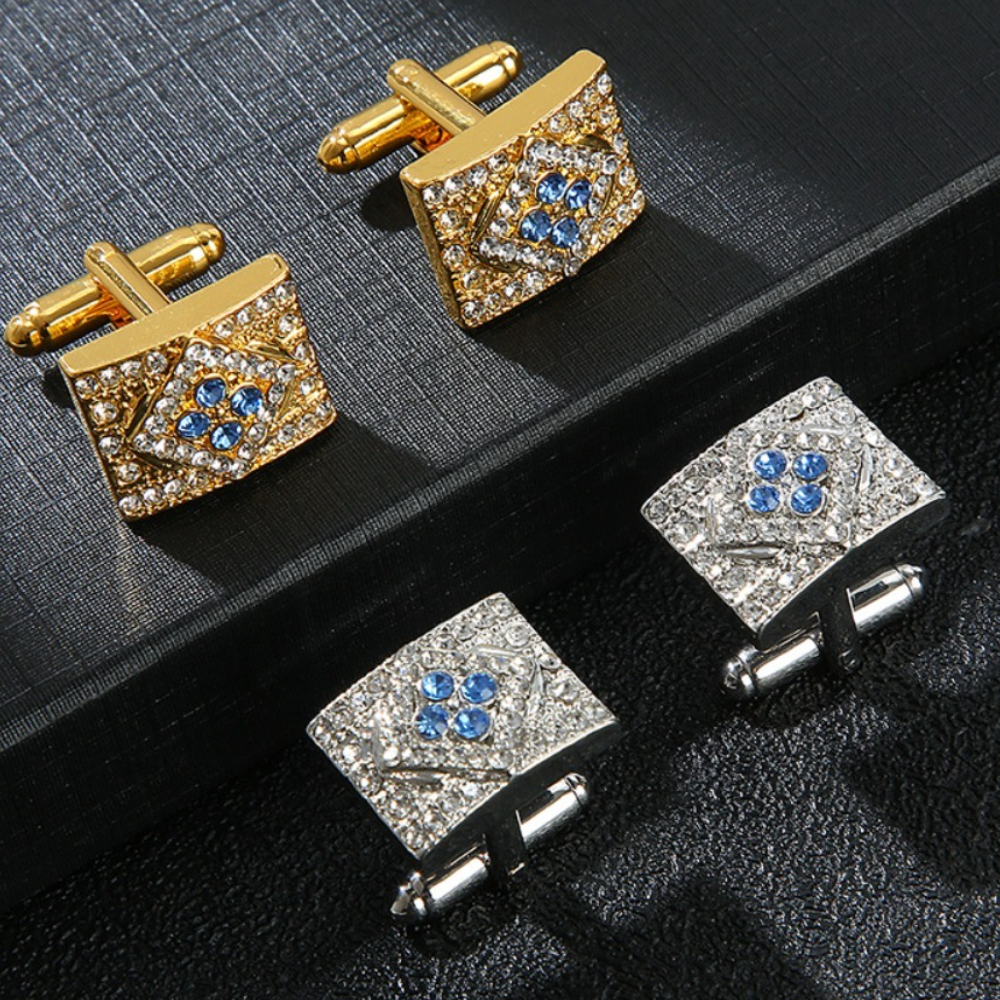 2PCS New Arrival AliExpress Am - مراجعة Men Accessories Amazon وسعره