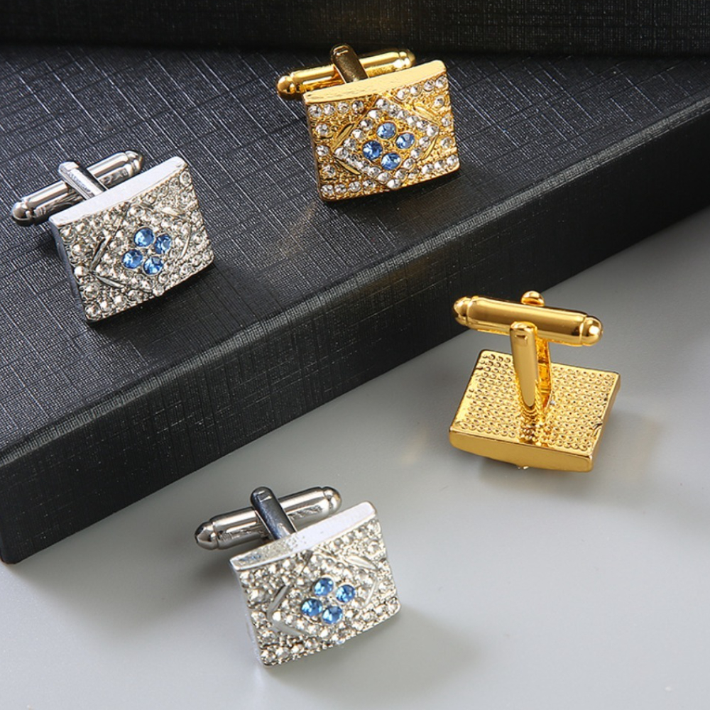 2PCS New Arrival AliExpress Am - مراجعة Men Accessories Amazon وسعره
