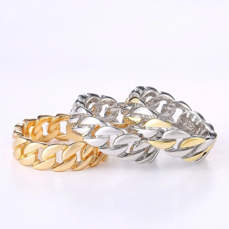 Punk Metal Ring Cheap Jewelry  - مراجعة Men'S Accessories Cheap وسعره