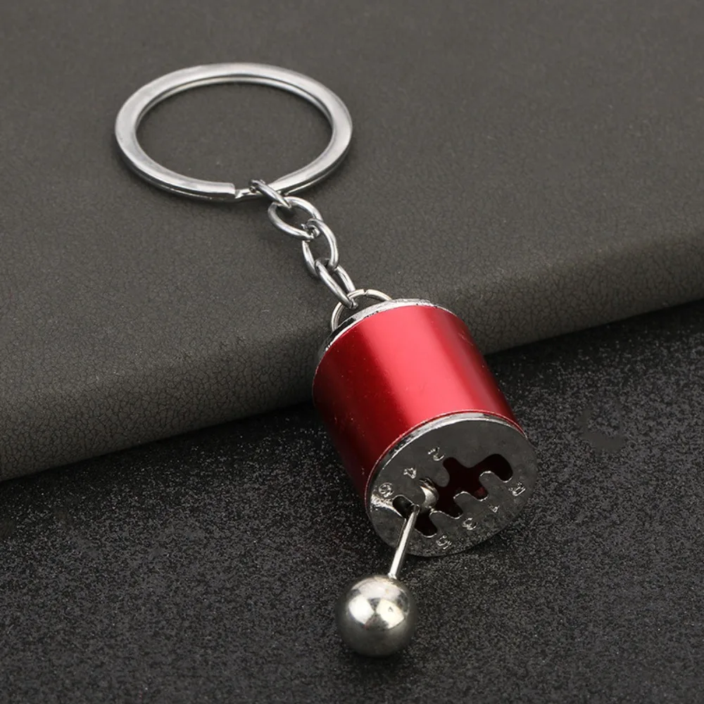 Creative Metal Mini Car Parts  - مراجعة Men'S Yellow Accessories وسعره