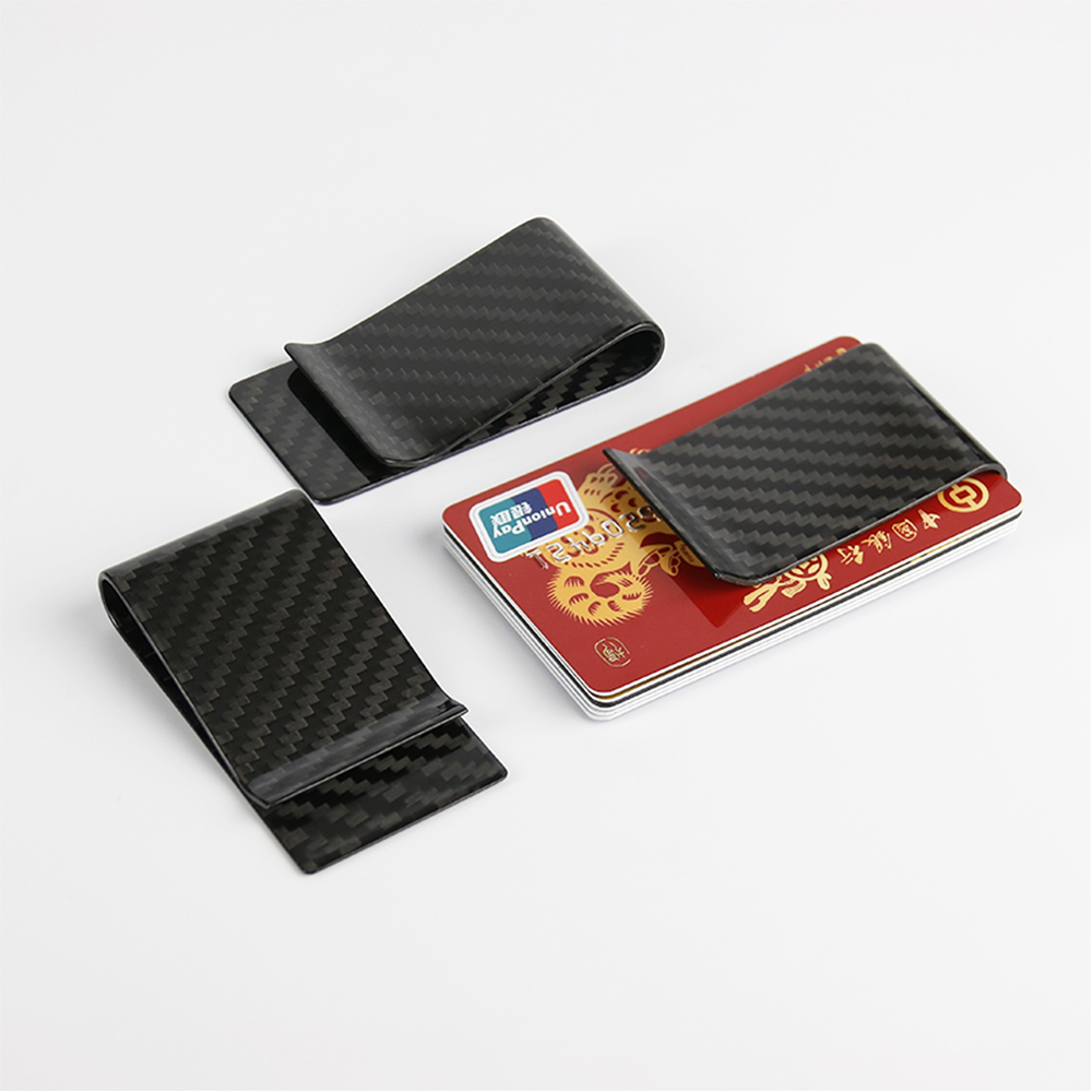 Daily Use Durable Popular Luxu - مراجعة Money Clip Slim وسعره