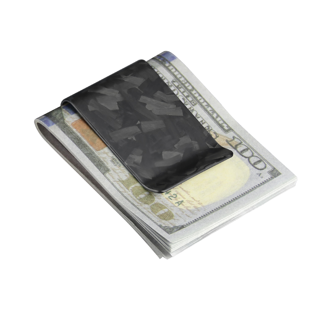 Daily Use Durable Popular Luxu - مراجعة Money Clip Slim وسعره