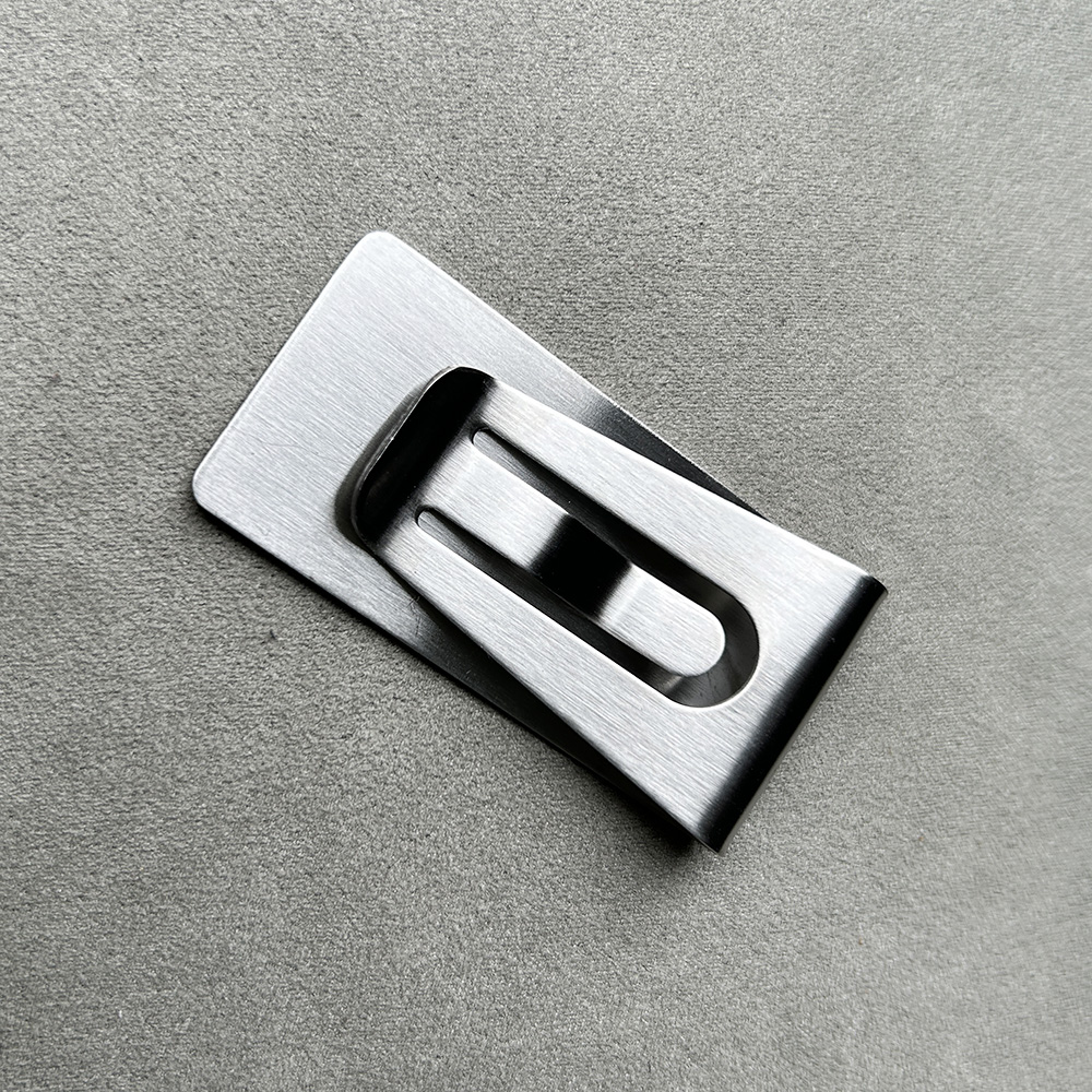 Engraved Personalized Money Cl - مراجعة Money Clip Slim وسعره