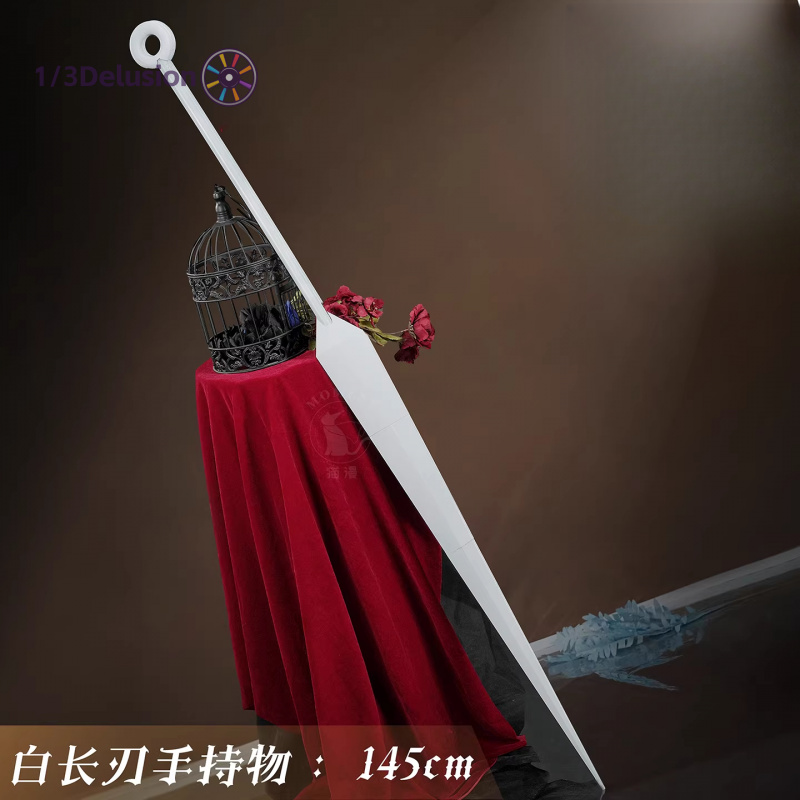 1/3Delusion Store Hollow Knigh - مراجعة Men'S Accessories With Suits وسعره