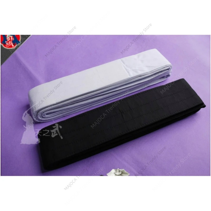 Japanese Style Kendo Iaido Aik - مراجعة Men'S Kimono Accessories وسعره