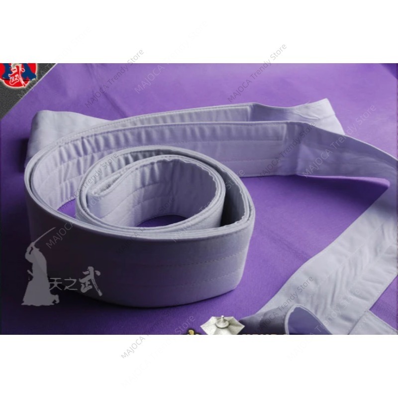 Japanese Style Kendo Iaido Aik - مراجعة Men'S Kimono Accessories وسعره