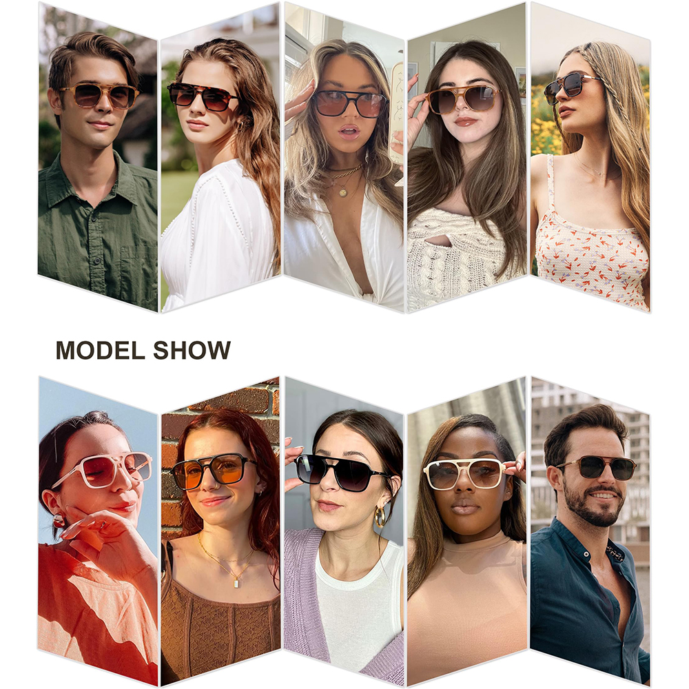 Ladies Sun Glasses 2025 Trend  - مراجعة Men'S Accessories Trends 2025 وسعره