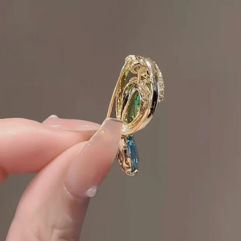 Exquisite Small Fish Brooch fo - مراجعة Men'S Accessories Trends 2025 وسعره