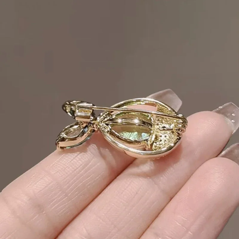 Exquisite Small Fish Brooch fo - مراجعة Men'S Accessories Trends 2025 وسعره