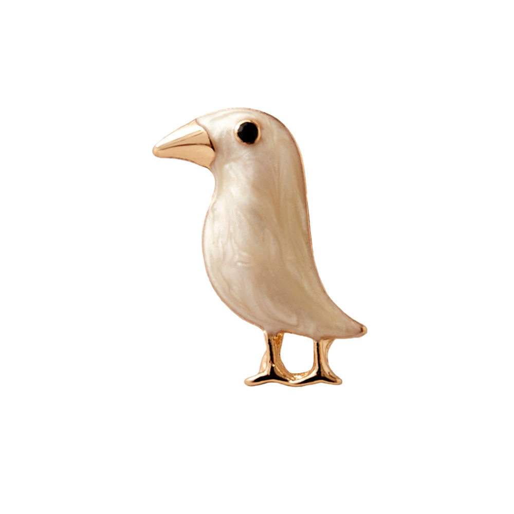 1Pc Cute Little Bird Brooch fo - مراجعة Men'S Accessories Trends 2025 وسعره