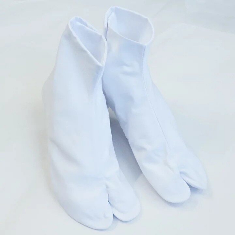 Kimono Japanese Cosplay Socks  - مراجعة Men'S Kimono Accessories وسعره