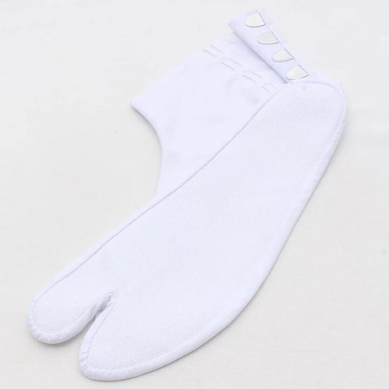 Kimono Japanese Cosplay Socks  - مراجعة Men'S Kimono Accessories وسعره