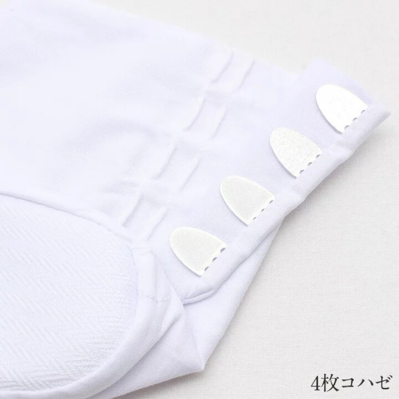 Kimono Japanese Cosplay Socks  - مراجعة Men'S Kimono Accessories وسعره