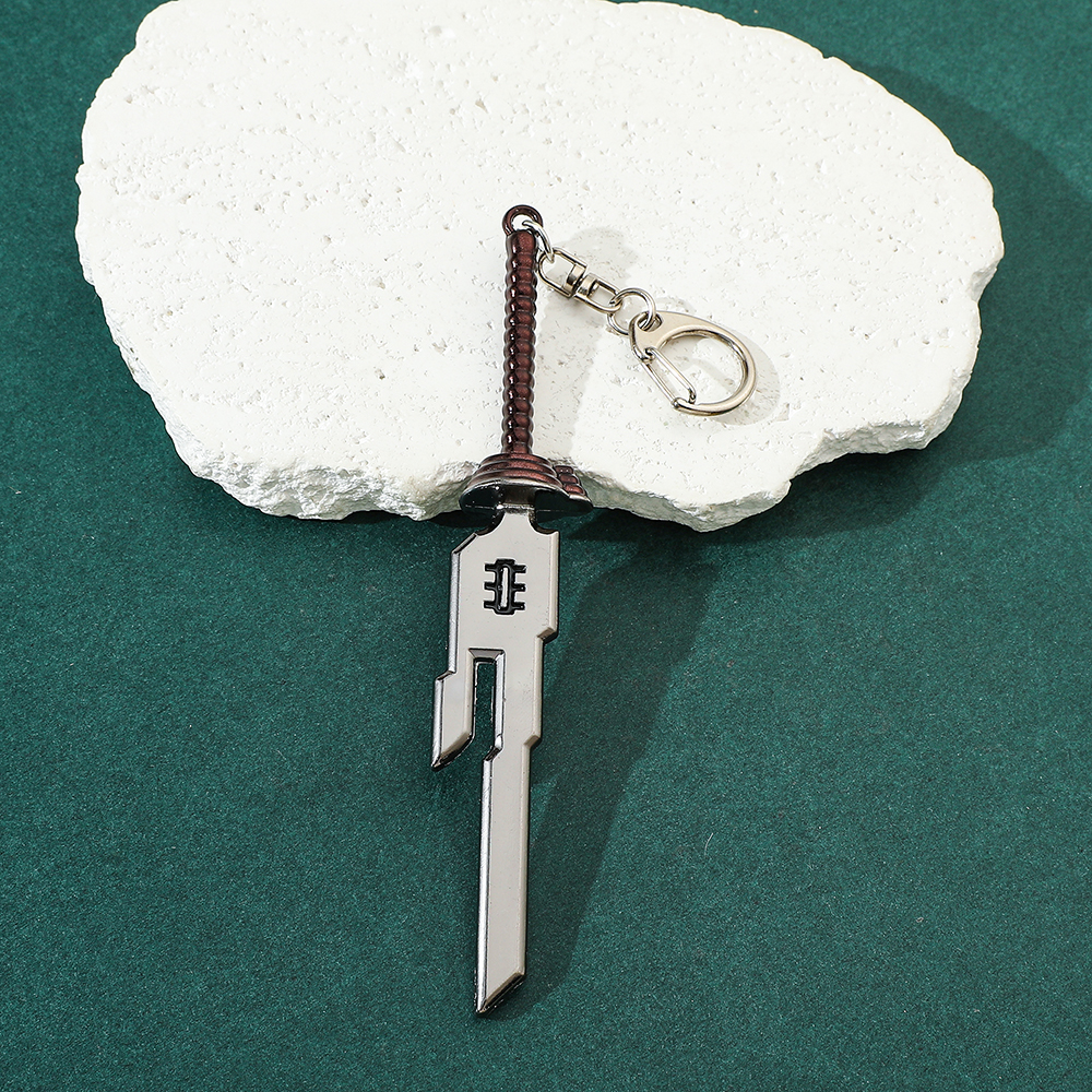 Anime Jujutsu Kaisen Keychain  - مراجعة Men Accessories Jewelry وسعره