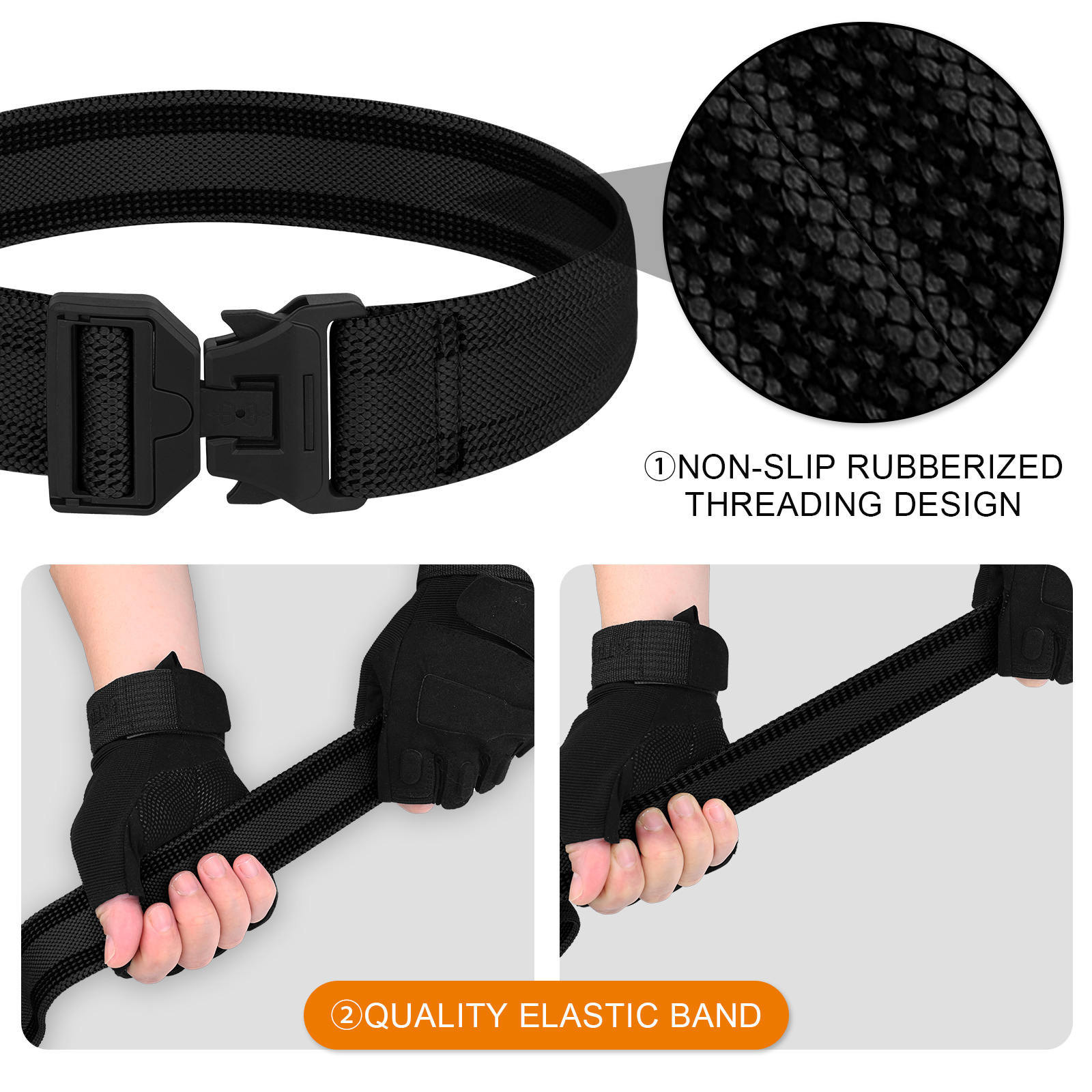 KRYDEX Tactical Thigh Strap Ma - مراجعة Men'S Accessories Drop Shipping وسعره